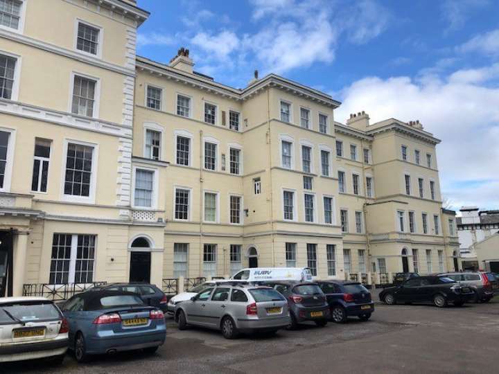 FLAT 1A , PRINCES PARK MANSIONS, CROXTETH ROAD, LIVERPOOL Smith and Sons (enGB)